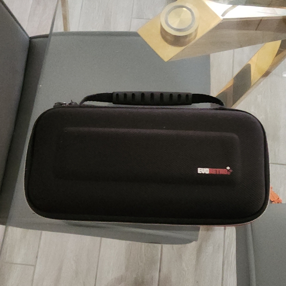 Nintendo switch lite case